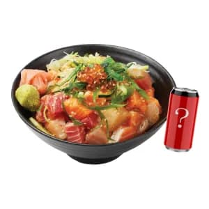 K1. Signature Kei Kaisendon