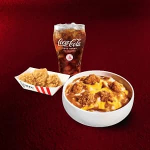 Famous Bowl Meal