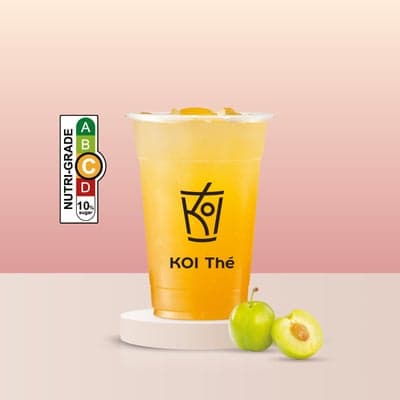Plum Juice (Large)