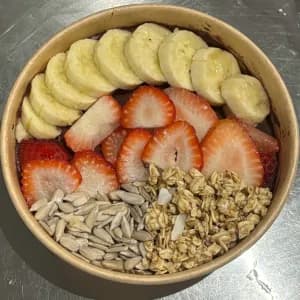 The OG Bowl