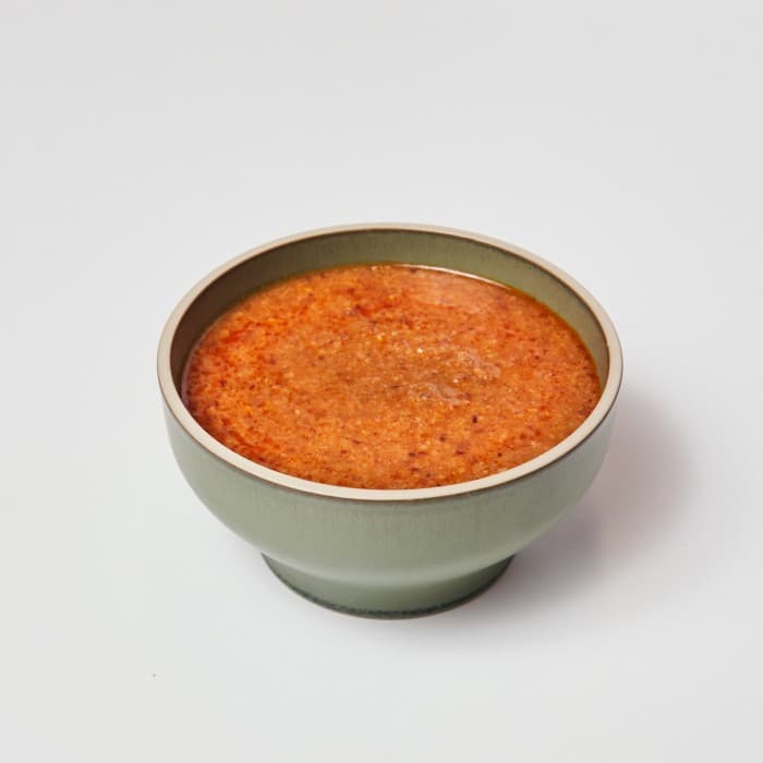 Extra Satay Sauce, 1kg