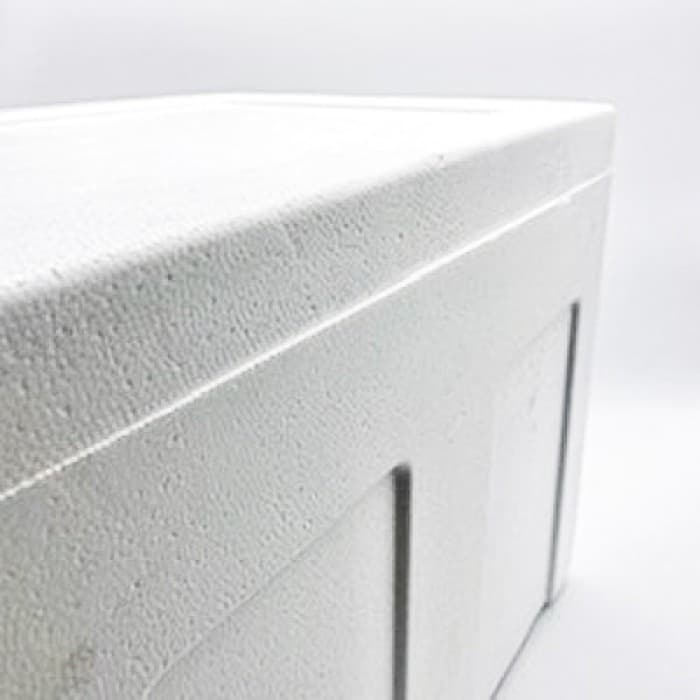 Foam Box, Medium