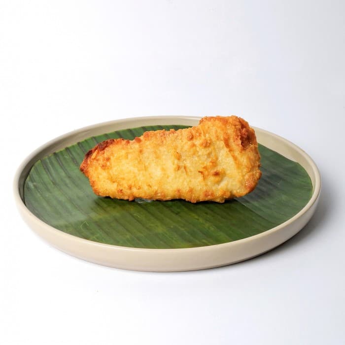 Fried Fish (Min. Order Qty - 10 pcs)