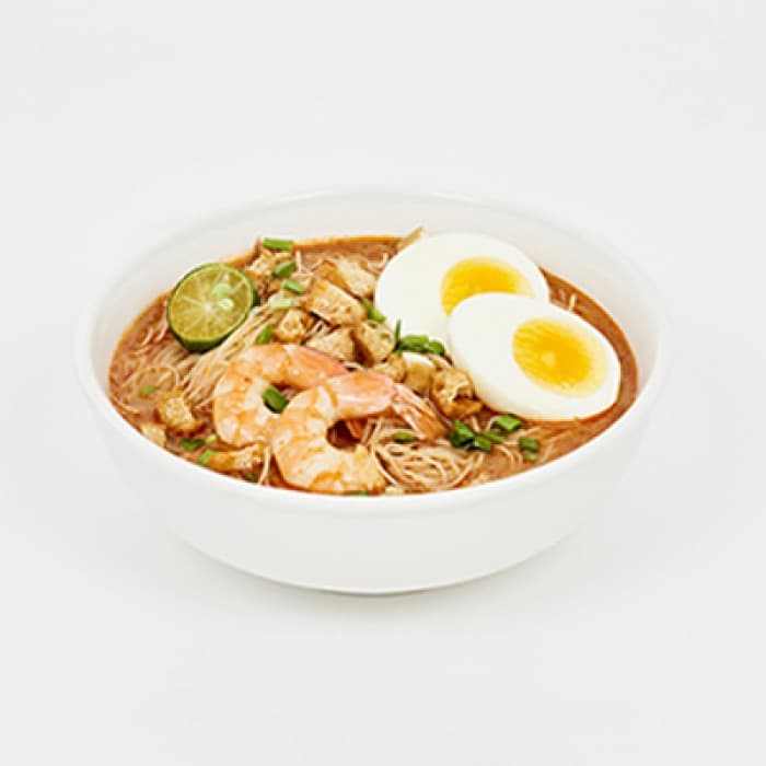 Mee Siam Tub