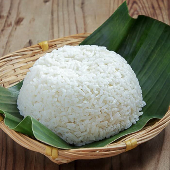 Nasi Lemak