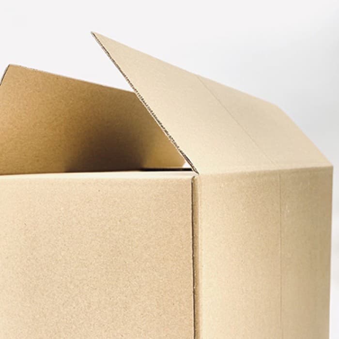 Overseas Packaging, Small