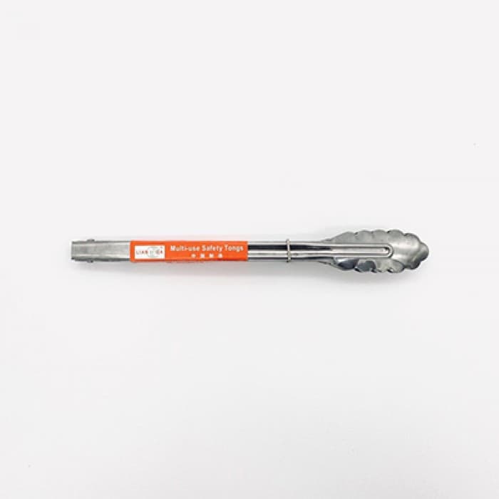 Tongs