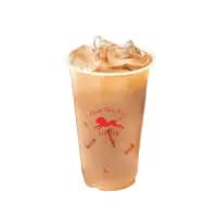 Classic milk tea