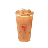Milk Dark Tea