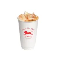 Milk Lychee Tea