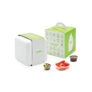 Single llaobox