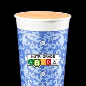 First Crush Tea