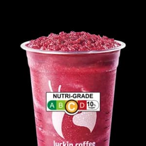 Waxberry Frappe
