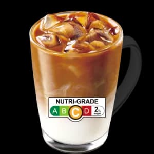 Coconut Latte