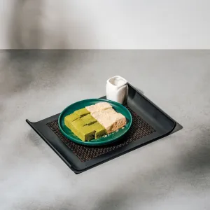 Warabi Mochi