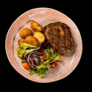 Angus Beef Ribeye