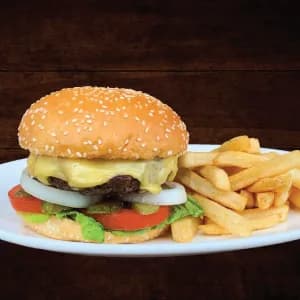 The American