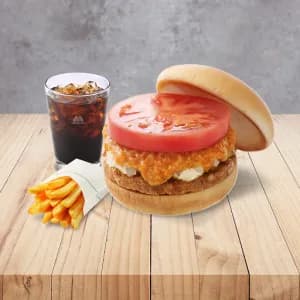 MOS Burger