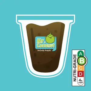 (M) Coconut Americano (GF)
