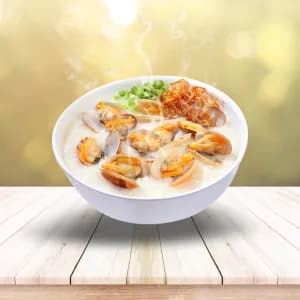 03. Lala Congee