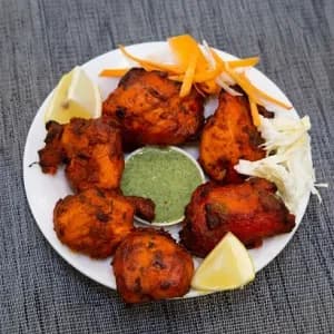 Chicken Tikka