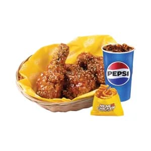 3Pcs Chicken