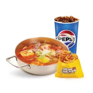 Sundubu Jjigae