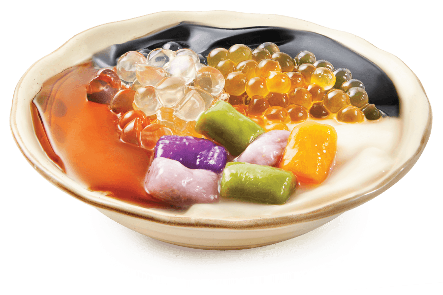 JelliciousCup