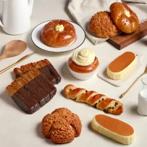 Breads Bundle