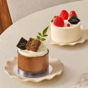 Cake Bundle (2pcs)