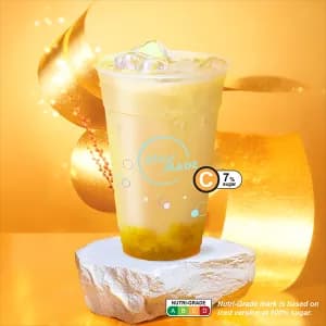 (M) Mango Yakult