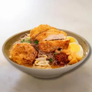 Mee Siam Special