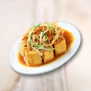 Tahu Goreng