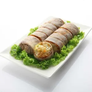 Popiah (Prawn) x2