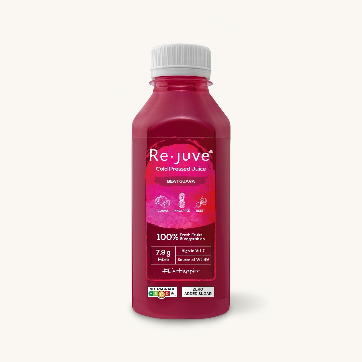 Quick add Beat Guava
