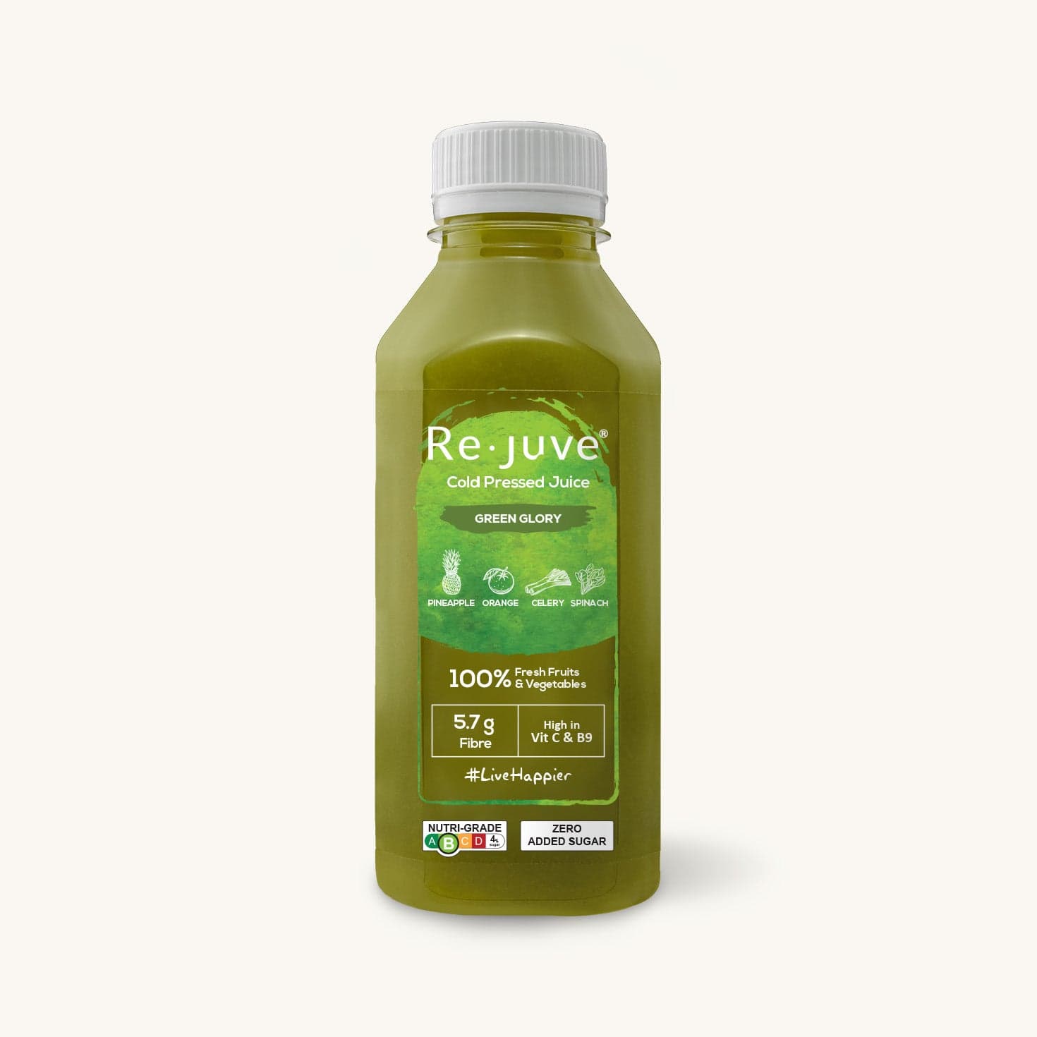 Quick add Green Glory