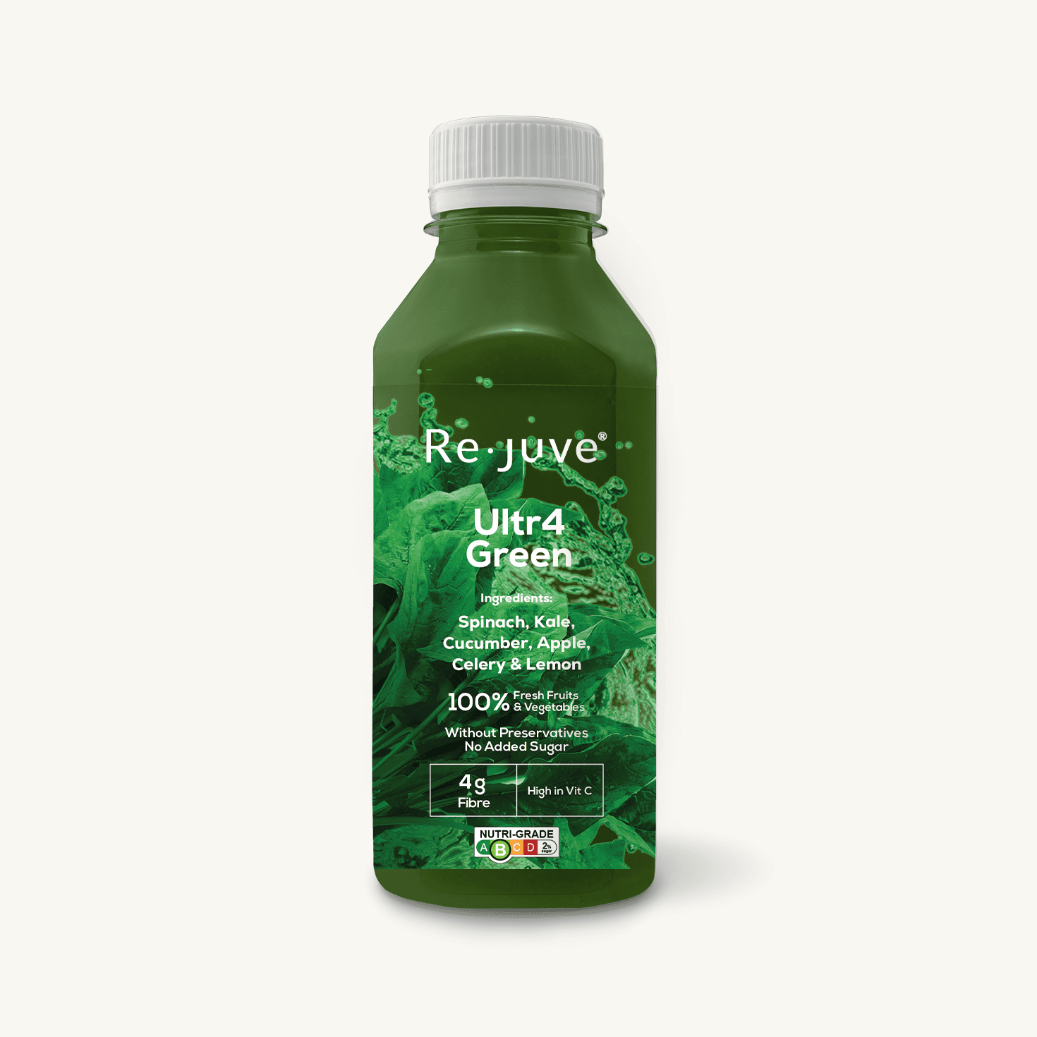 Quick add Ultra Green