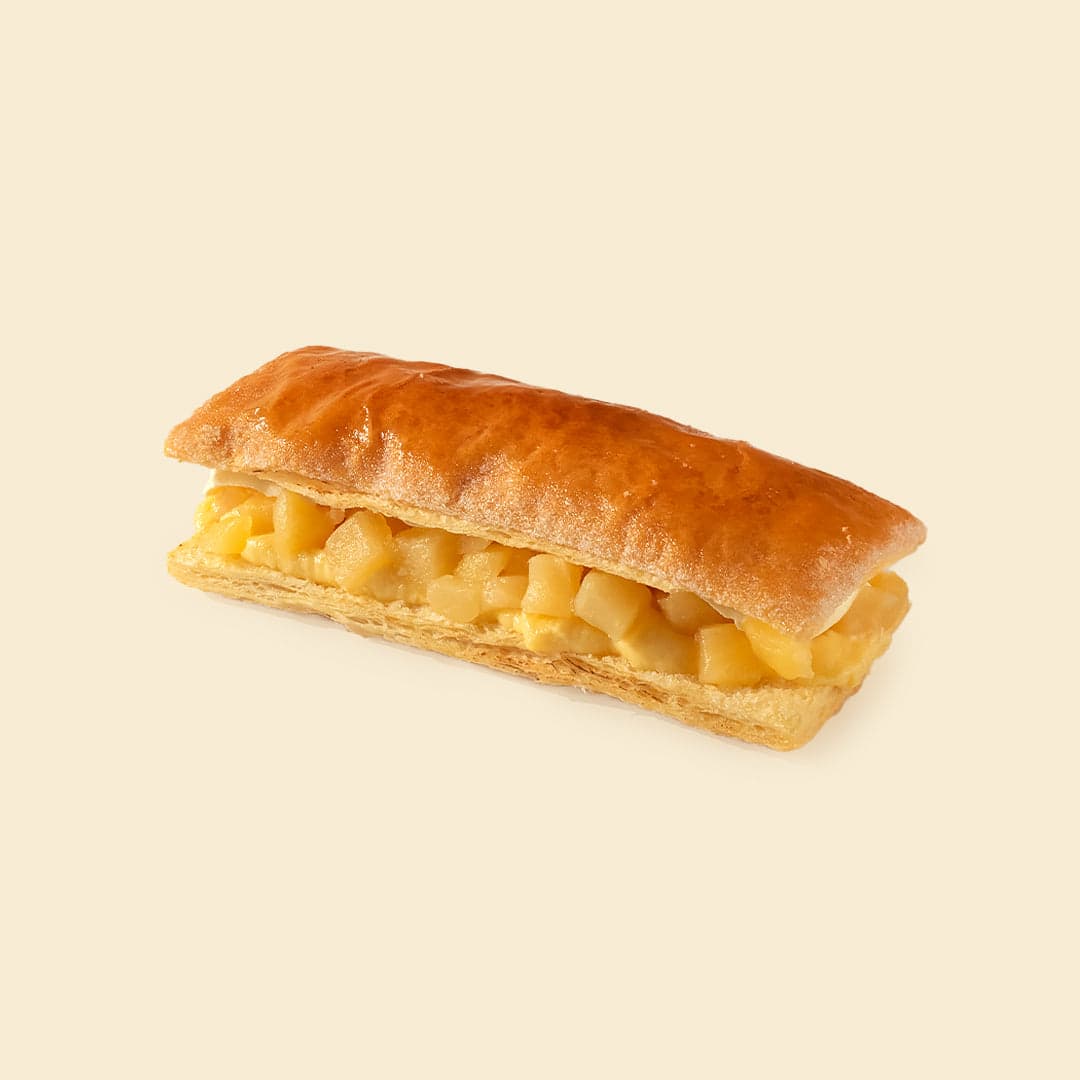 Choose options Classic Apple Strudel Sale priceFrom