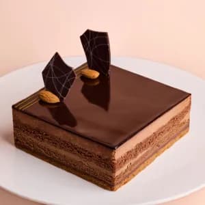 (Size 5) Signature Guanaja Cake