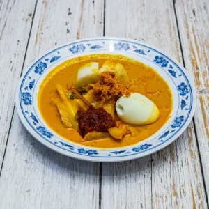 Lontong