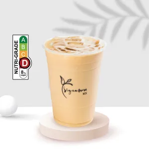 Earl Grey Milk Tea