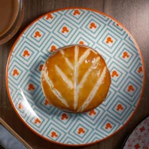 Char Siu Pie 叉烧批