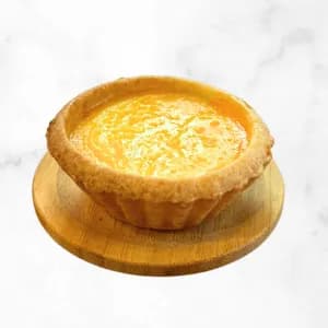 Cheese Tart