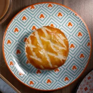 Chicken Pie 雞批