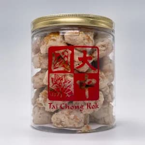Cornflake Cookies 玉米片曲奇