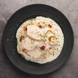 Creamy Chicky