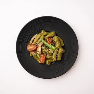 Vegan Wagon (Vegan friendly)