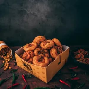 Box of 30 (Mixed)
