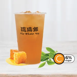 G-L-Honey Dong Ding Oolong Tea
