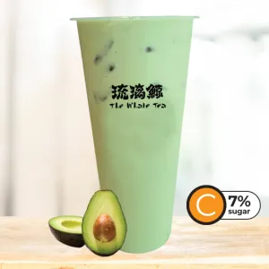 G-R- Perfect Avocado